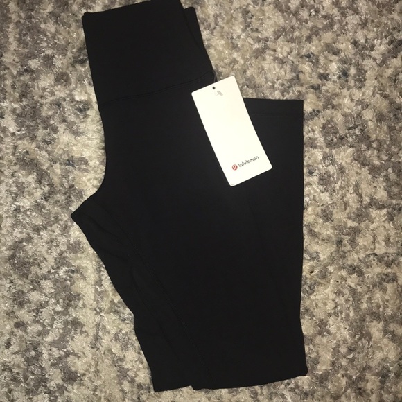 Lululemon align pant 28 - Picture 4 of 5